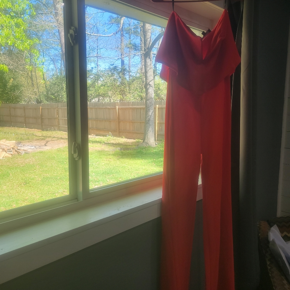 Jumpsuit